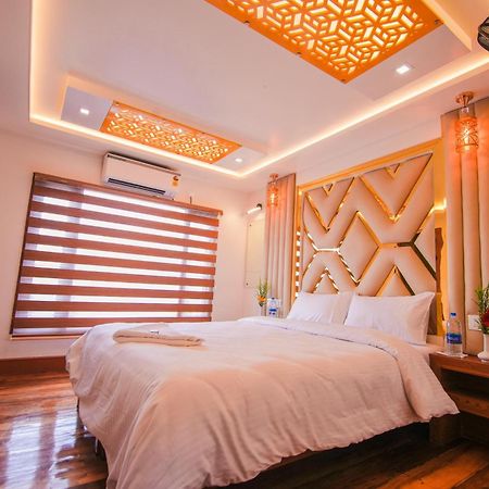 Kera Houseboats Alleppey Alappuzha Exterior foto